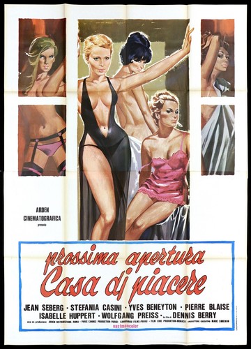 Prossima apertura casa - prossima,