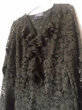 Maglia di Pizzo marca Camomilla. Nuova