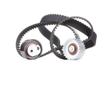 KIT DISTRIBUZIONE CINGHIA DENTATA PER IVECO DAILY III FIAT DUCATO 2.3 JTD D MLTJ