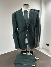 ABITO UOMO VERDE BOTTIGLIA