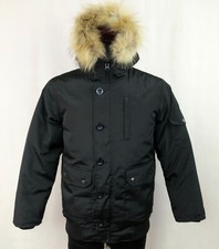 WOOLRICH GIACCA DONNA PIUMINO