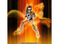 Saint Seiya Myth Cloth Steel