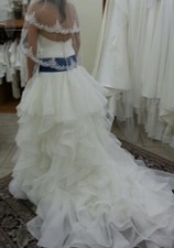 Vestito Da Sposa 