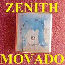 Fondello zenith movado x - fondello,