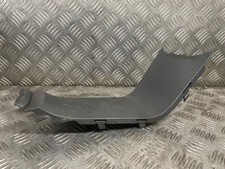 Pannello centrale BMW C