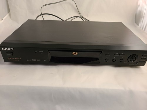 Sony dvp ns300 dvd - sony,