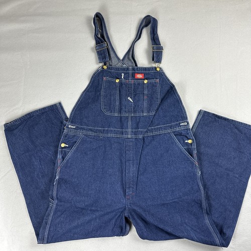 Dickies salopette bavaglino