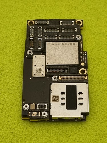 Scheda logica iphone pro - iphone, 11