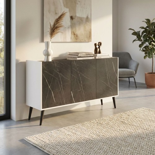 Madia design con - con, ante