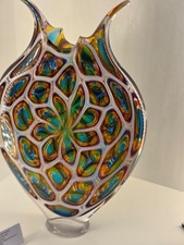 Splendida scultura vetro - splendida,