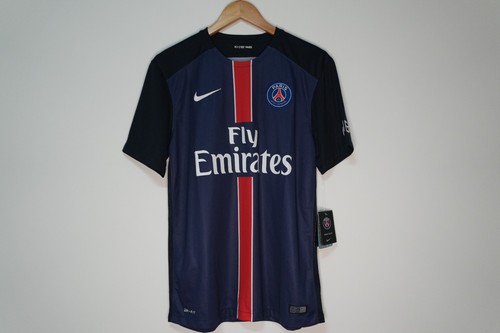 Maglia home psg paris - home,