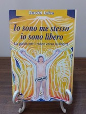 DAVID ICKE - IO SONO ME STESSO