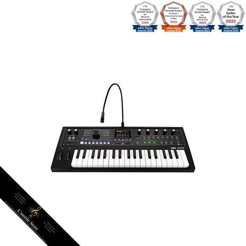 Korg microkorg - korg,