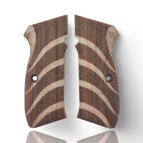 Manopole legno per - manopole, 75