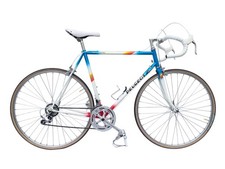 Bici da corsa vintage Peugeot