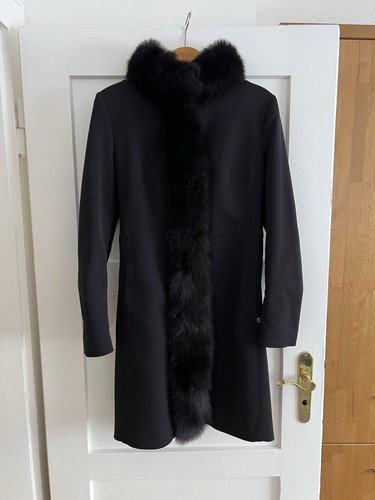 Cappotto donna prada vera - donna,