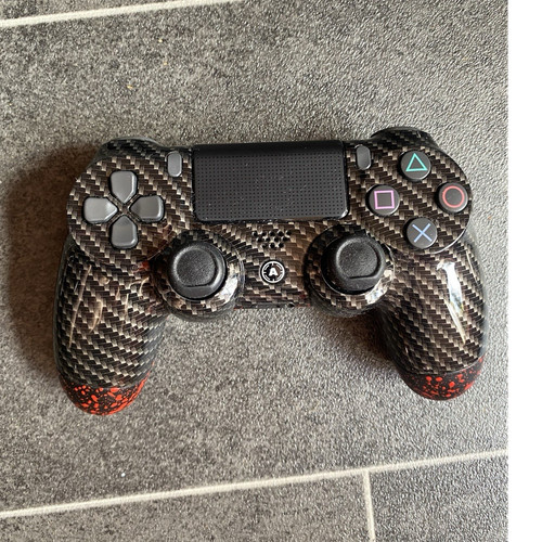 Aim controller custom ps4 - aim,