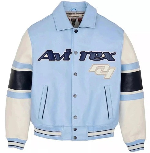 Avirex giacca bomber uomo - bomber,
