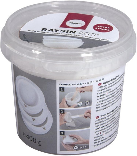 Raysin 200 polvere - raysin,
