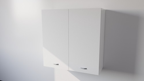Pensile cucina legno - cucina, in
