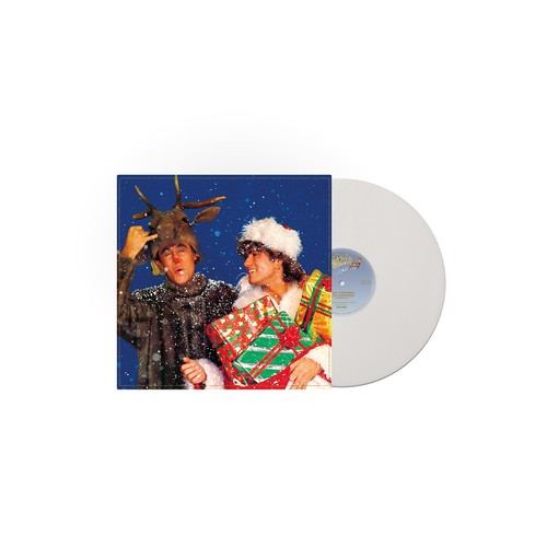 Wham last christmas - wham!,