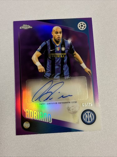 2025 topps chrome uefa - 2025-26,