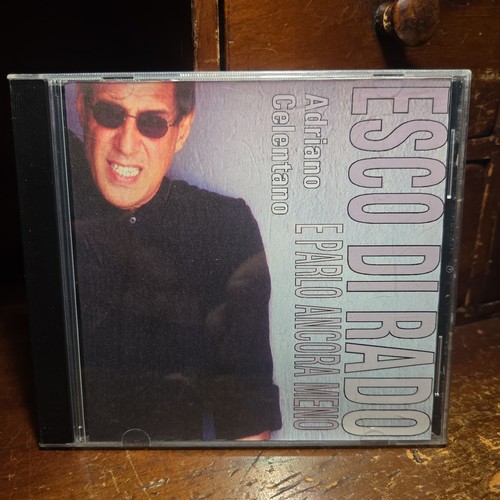 Adriano celentano - celentano, cd