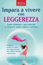 RIZA PSICOSOMATICA - L'Arte di
