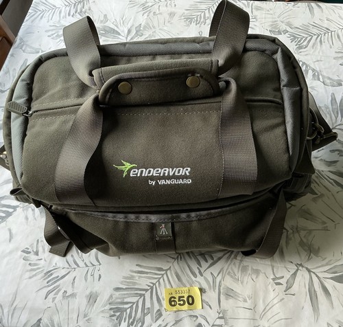 Vanguard endeavour 900 - vanguard, borsa