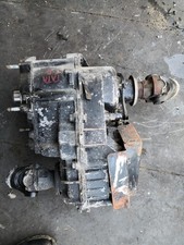 Riduttore Cambio 2.2 Dicor 15129926870103  2210845 TATA SAFARi 