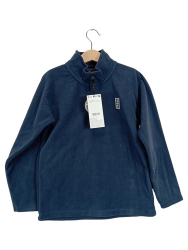 Lego maglione pile bambino blu - lego,