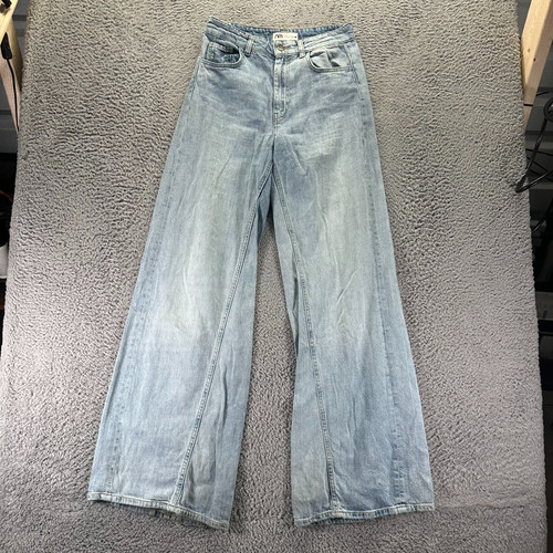 Jeans zara donna - donna, 6