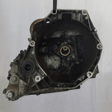 Cambio compl.  FIAT PUNTO VAN