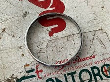 CORNICE GHIERA FARO FANALE ANTERIORE ALFA GT JUNIOR ZAGATO INTROVABILE NUOVA