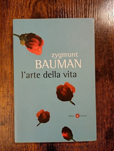 Arte della vita - l'arte,