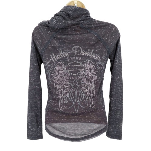 Felpa con cappuccio pullover