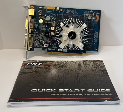 Scheda video pny - pny, nvidia
