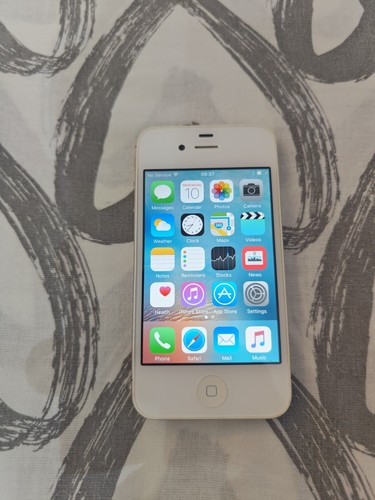 Apple iphone 8gb a1387 - ,
