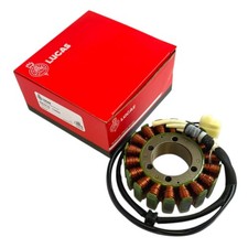 Lucas 3 Wire Stator Triumph