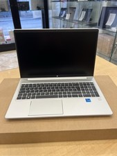 Notebook Hp Probook 450 G8 i5