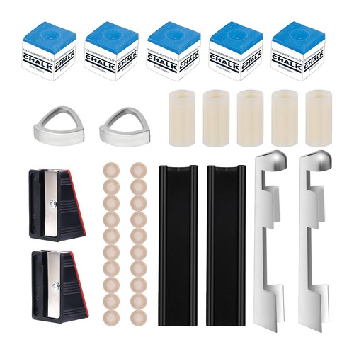 Kit riparazione stecca - di,
