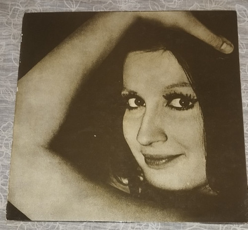 1964 mina augusto - mina,