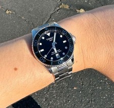 NUOVO OROLOGIO TISSOT SEASTAR