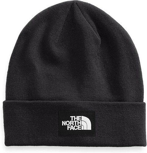 North face the - -,