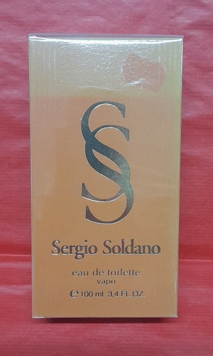 Sergio soldano 100 - soldano,
