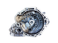 CAMBIO 5 MARCE OPEL CORSA C