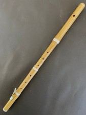Flauto barocco Traverso 415Hz