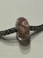 Trollbeads perlina di vetro