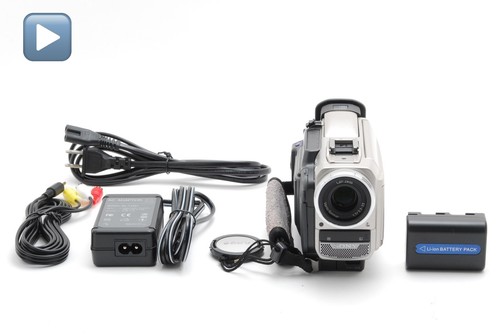 Sony dcr trv10 - dcr-trv10, digital