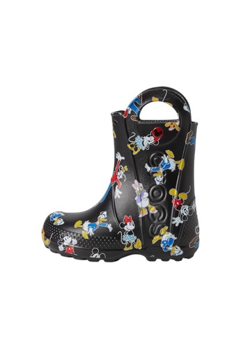 Galosce crocs mickey mouse - crocs,